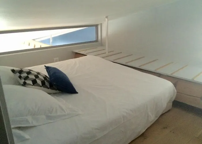 Residence Bastille Liberte
